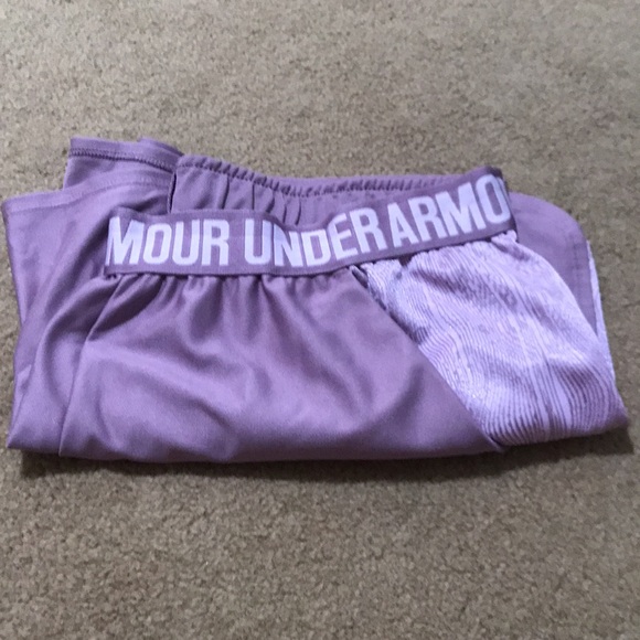 🌸NEW🌸 Under Armour Shorts - Picture 11 of 11